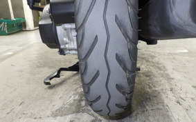HONDA TACT-4ﾍﾞｰｼｯｸ AF79