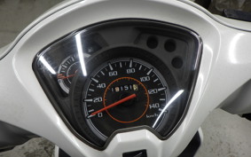 HONDA DIO 110 JF58
