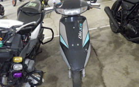 HONDA DIO SR AF25
