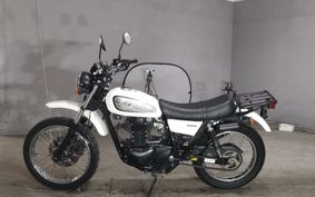 KAWASAKI 250TR BJ250F