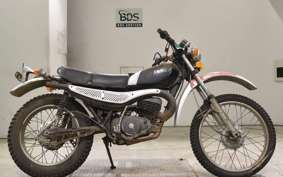 HONDA ELSINORE 250 MT250