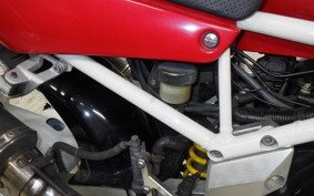 YAMAHA TRX850 1995 4NX
