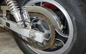 KAWASAKI ELIMINATOR 250 EL250A