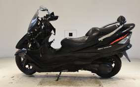 SUZUKI SKYWAVE 250 (Burgman 250) Gen.3 2022 CJ46A
