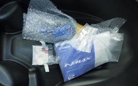 YAMAHA NMAX155-3 2005 SG92J
