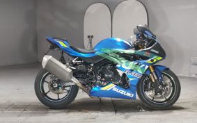 SUZUKI GSX-R1000R 2018 DM11G