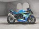 Фото Suzuki GSX-R1000R 2018 с японского аукциона