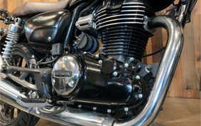 HONDA GB350 2022 NC59