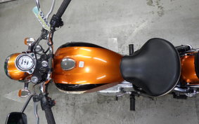 KAWASAKI ESTRELLA CUSTOM 2010 BJ250A