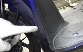 HONDA DIO 110 2016 JF58