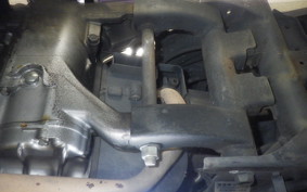SUZUKI ADDRESS V125 2021 CF4EA