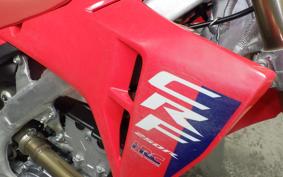 HONDA CRF250 RALLY 2019 ME12