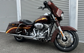 HARLEY FLHXSE CVO 2010 PZ8