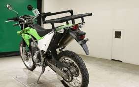 KAWASAKI KLX230 1995 LX230A