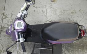 YAMAHA CUXI 100 1992