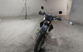 KAWASAKI D-TRACKER LX250E
