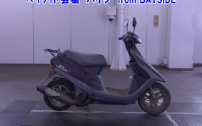 HONDA DIO
