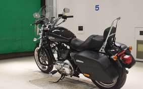 HARLEY XL1200T 2015