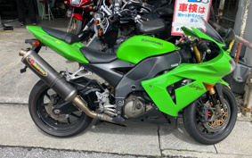 KAWASAKI NINJA ZX-10R 2004 ZXT00C