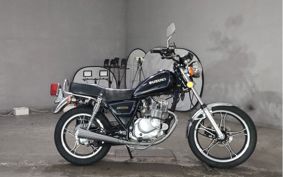 SUZUKI GN125 H PCJG9