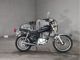 Фото Suzuki GN125 H с японского аукциона