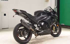 SUZUKI GSX-R1000 2013