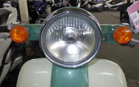 HONDA GIORNO AF24