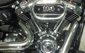 HARLEY FXBRS1870 2018