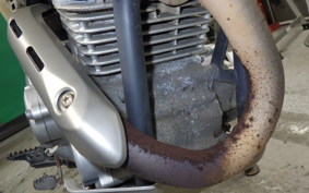 YAMAHA SEROW 250 2025 DG11J