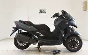 YAMAHA TRICITY 300 2021 SH15J