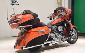 HARLEY FLHTCUSE 1800CVO 2011