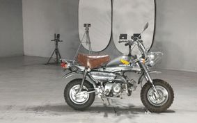 HONDA MONKEY Z50J