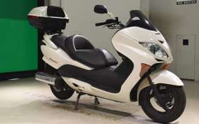 HONDA FORZA Z MF08