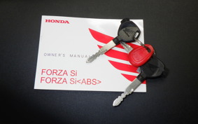 HONDA FORZA SI MF12