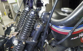 HARLEY XL883RI 2008