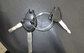 SUZUKI ADDRESS V50 Gen.2 CA44A