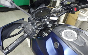 YAMAHA FZS25 2012