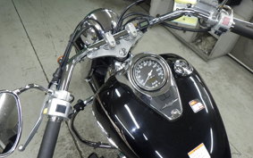 SUZUKI INTRUDER 400 Classic 2003 VK54A