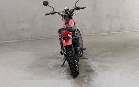 HONDA XL230 MC36