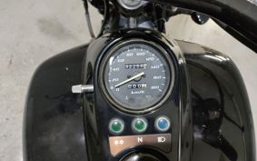 KAWASAKI ELIMINATOR 250V VN250A