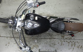 YAMAHA DRAGSTAR 400 2001 VH01J