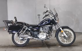 SUZUKI GZ125HS PCJG3