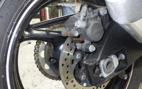 SUZUKI GSX-R750 2008