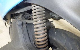 SUZUKI LET's 4 CA41A