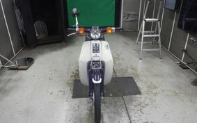 HONDA C70 SUPER CUB 2025 C70