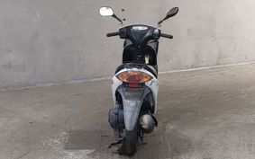 SUZUKI ADDRESS V50 CA4BA
