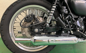 KAWASAKI W800 STREET 2020 EJ800B