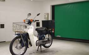 HONDA C90 SUPER CUB HA02