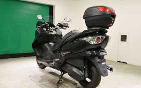 HONDA FORZA Z 2017 MF08
