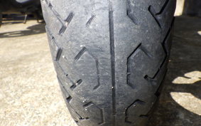 HONDA GYRO CANOPY 2017 TA03